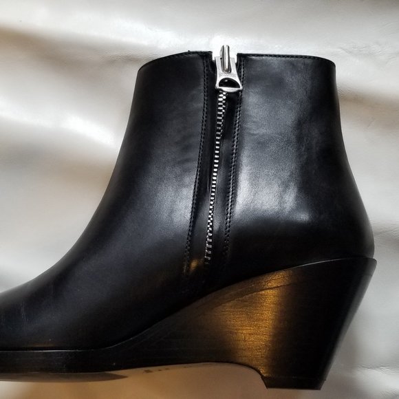 *NWT* ACNE Ankle boot - Picture 3 of 8